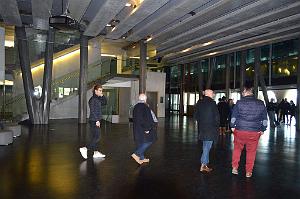 Marseille- Autour du Mucem- 043